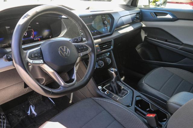 2023 Volkswagen Taos - $15,000