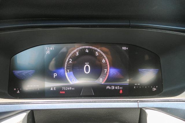 2023 Volkswagen Taos - $15,000