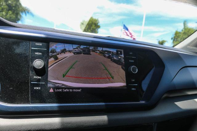 2023 Volkswagen Taos - $15,000