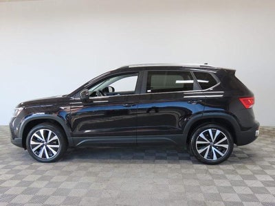 2024 Volkswagen Taos SE 4DR SUV