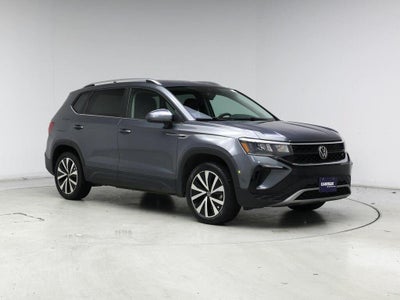 Photo of a 2024 Volkswagen Taos SE 4DR SUV for sale