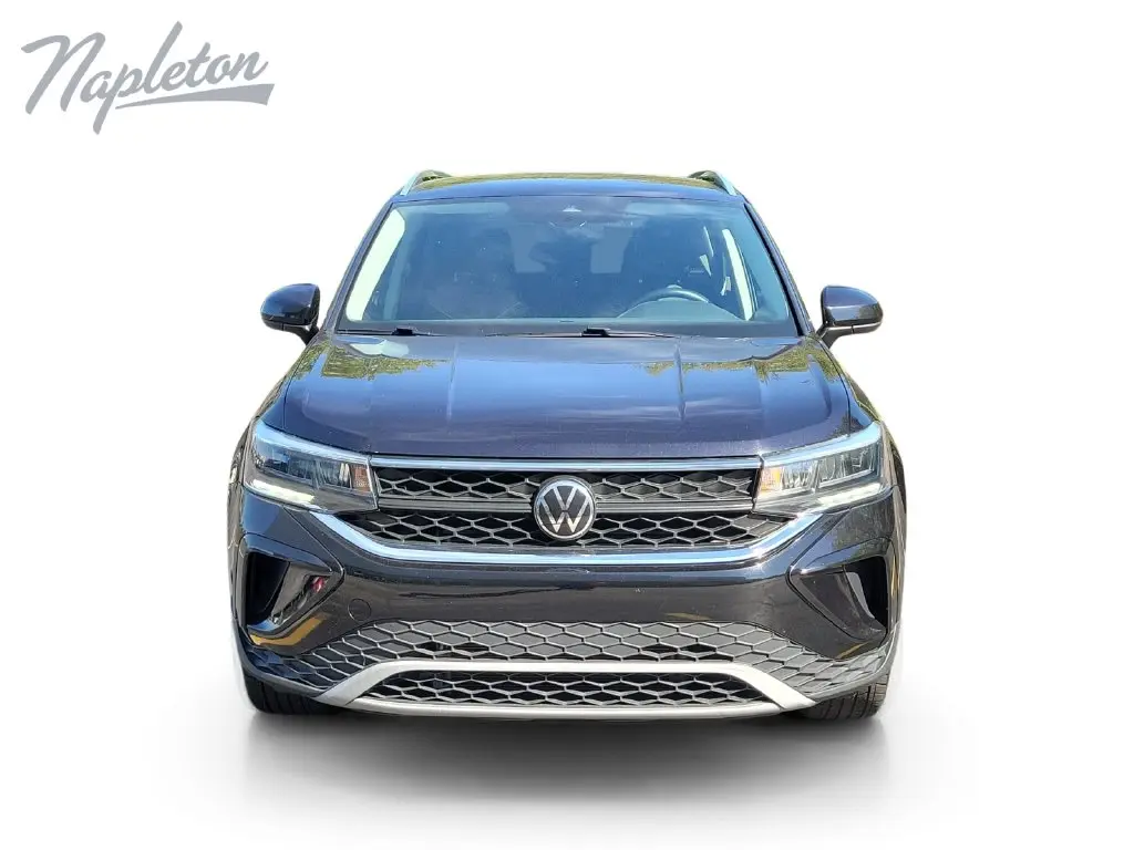 2024 Volkswagen Taos - $17,500