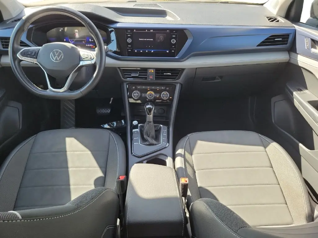 2024 Volkswagen Taos - $17,500