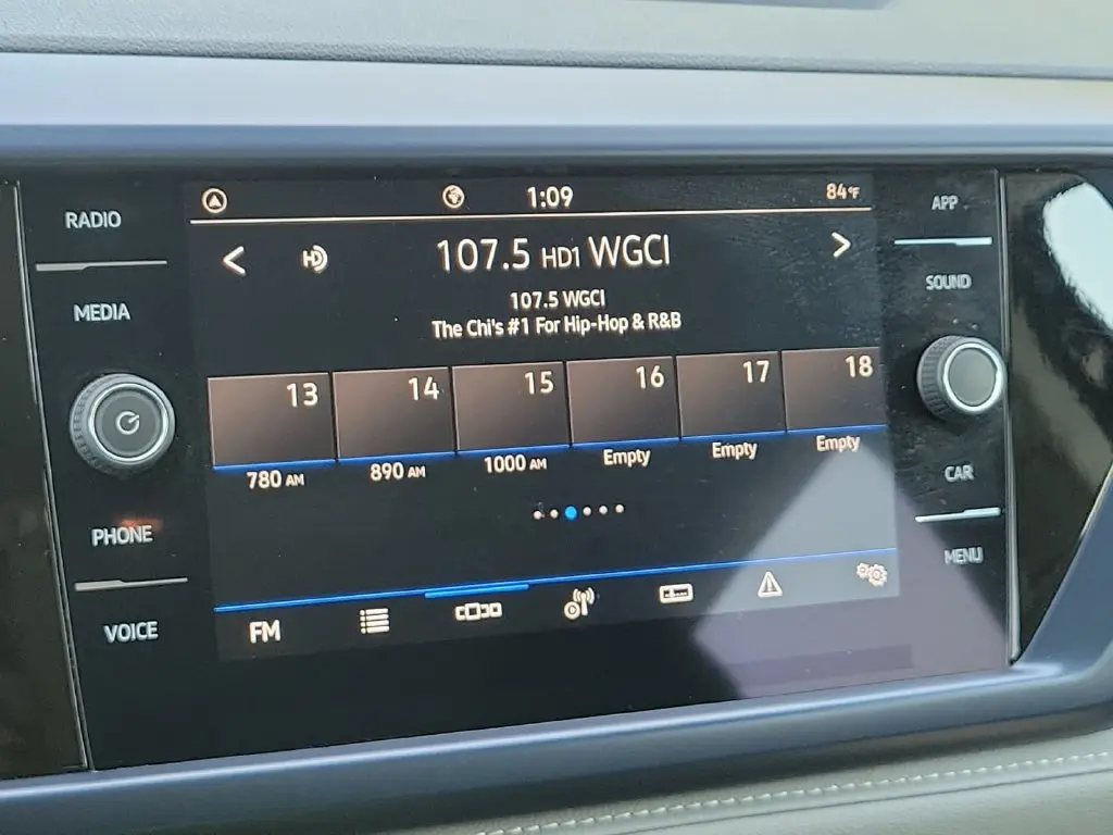 2024 Volkswagen Taos - $17,500