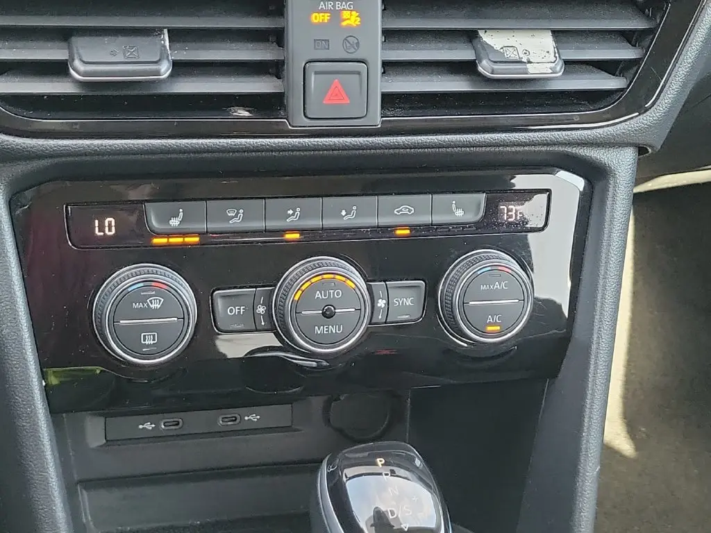 2024 Volkswagen Taos - $17,500