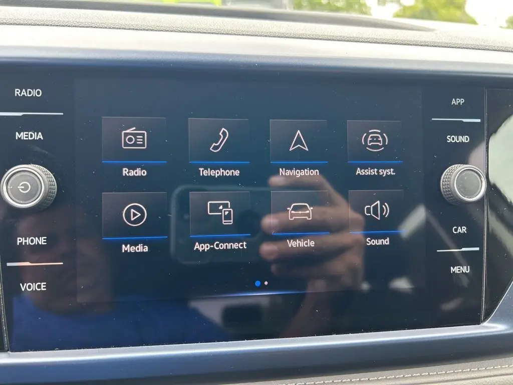 2024 Volkswagen Taos - $19,166