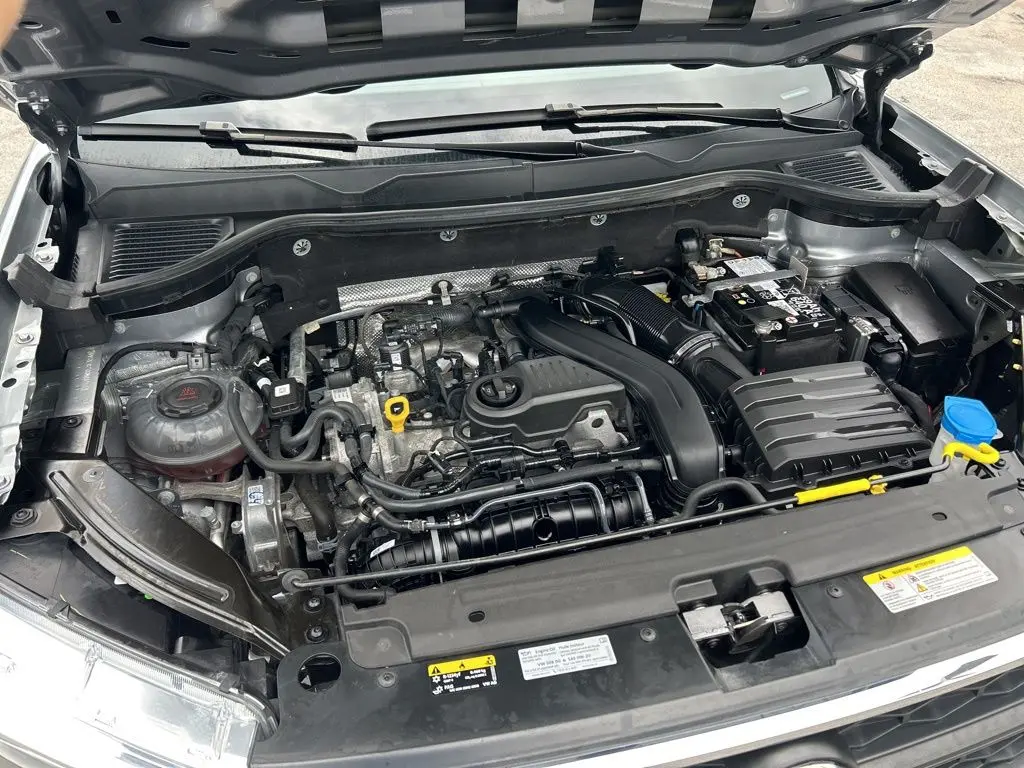 2024 Volkswagen Taos - $19,166