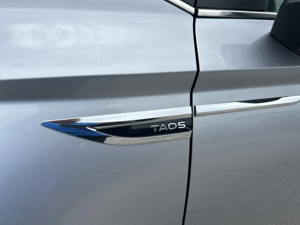 2024 Volkswagen Taos - $19,166
