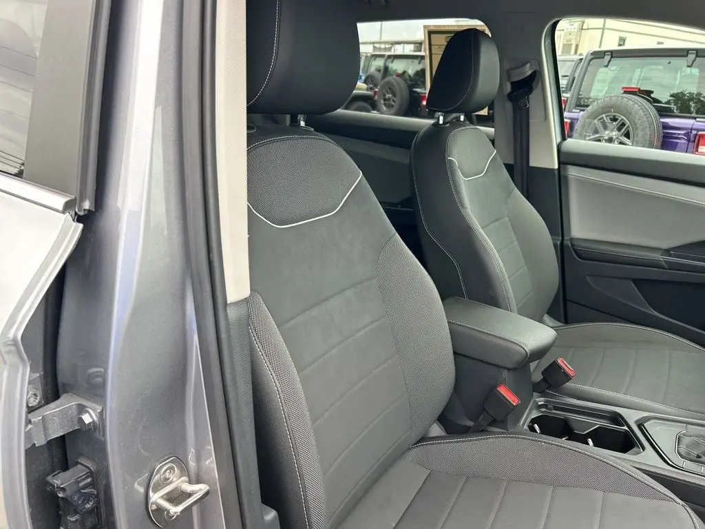 2024 Volkswagen Taos - $19,166