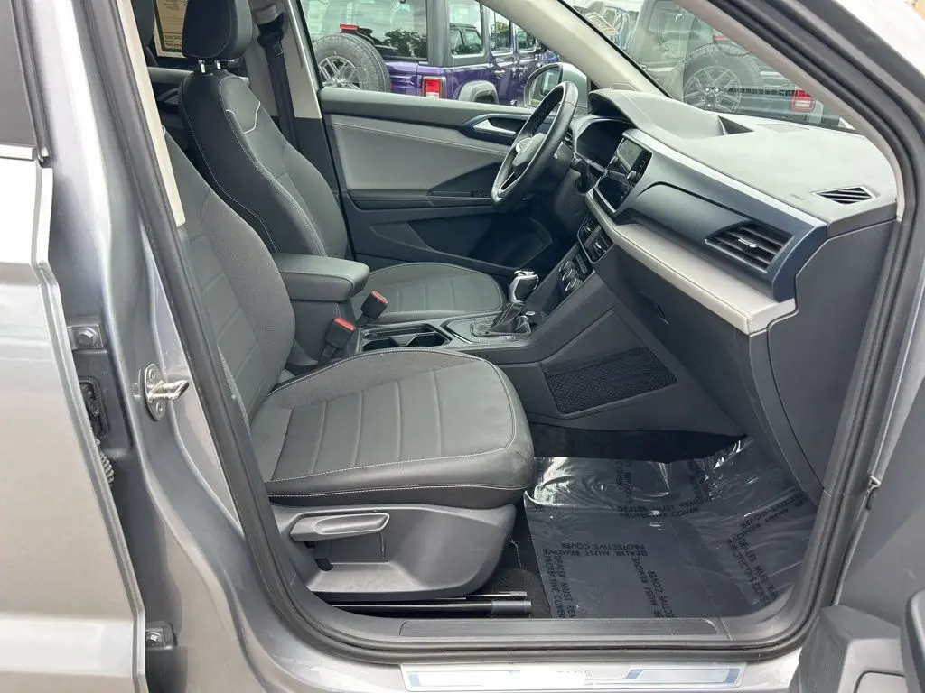 2024 Volkswagen Taos - $19,166