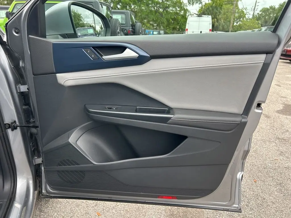 2024 Volkswagen Taos - $19,166