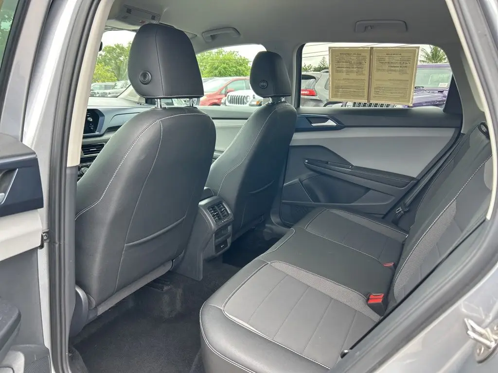 2024 Volkswagen Taos - $19,166