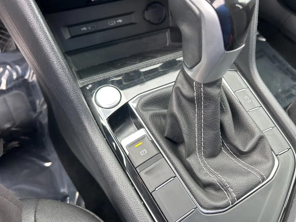 2024 Volkswagen Taos - $19,166