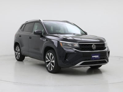 Photo of a 2024 Volkswagen Taos SE 4DR SUV for sale