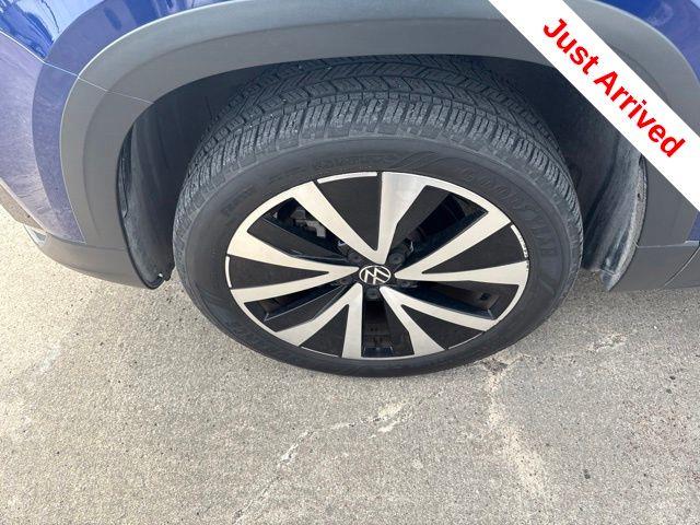 2023 Volkswagen Taos - $19,500