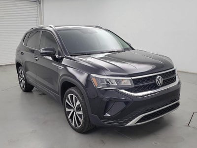 Photo of a 2023 Volkswagen Taos SE 4DR SUV for sale