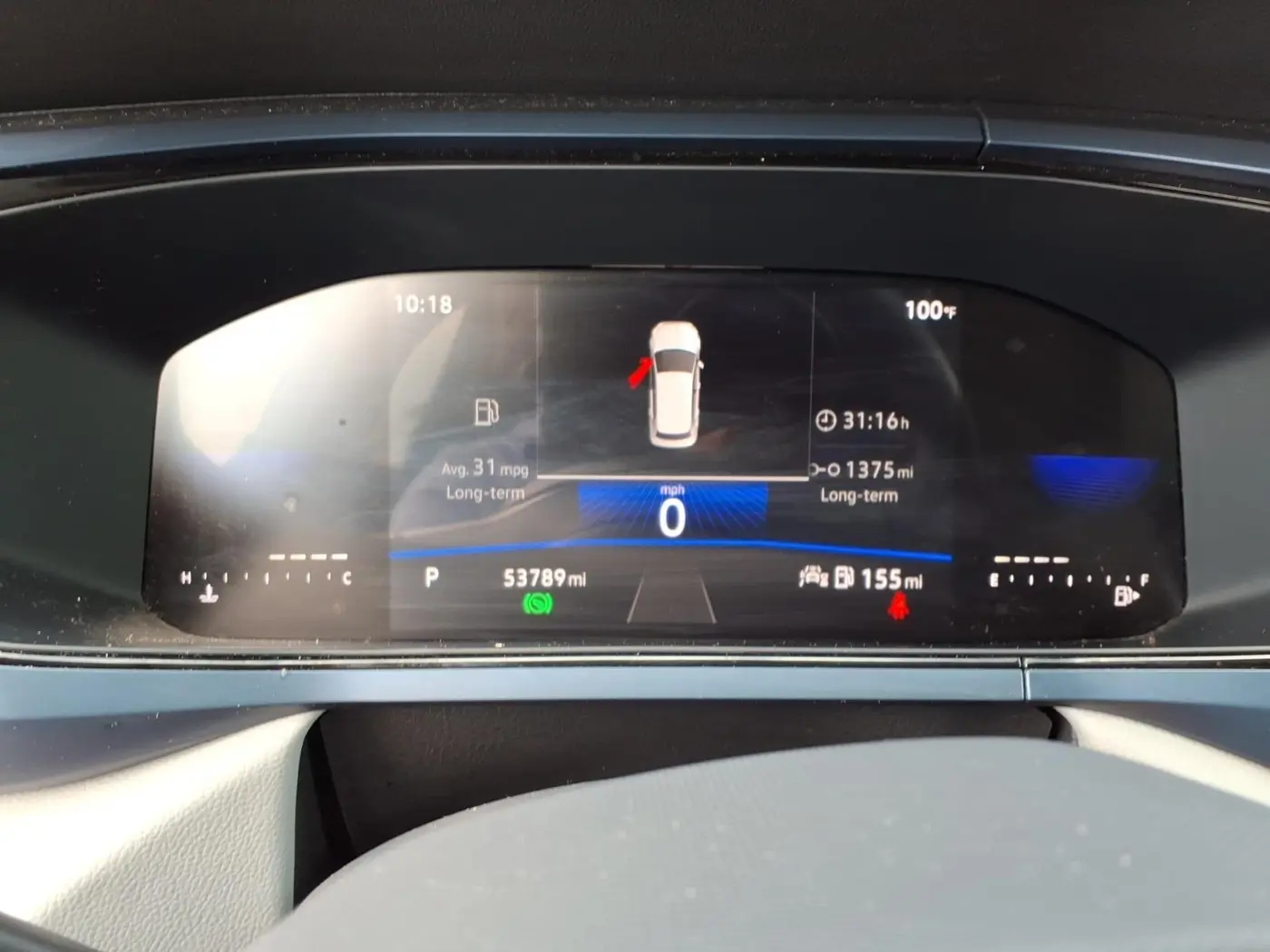 2024 Volkswagen Taos - $18,496