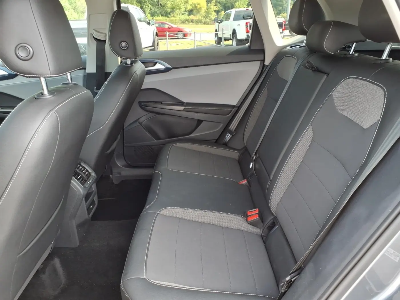 2024 Volkswagen Taos - $18,496