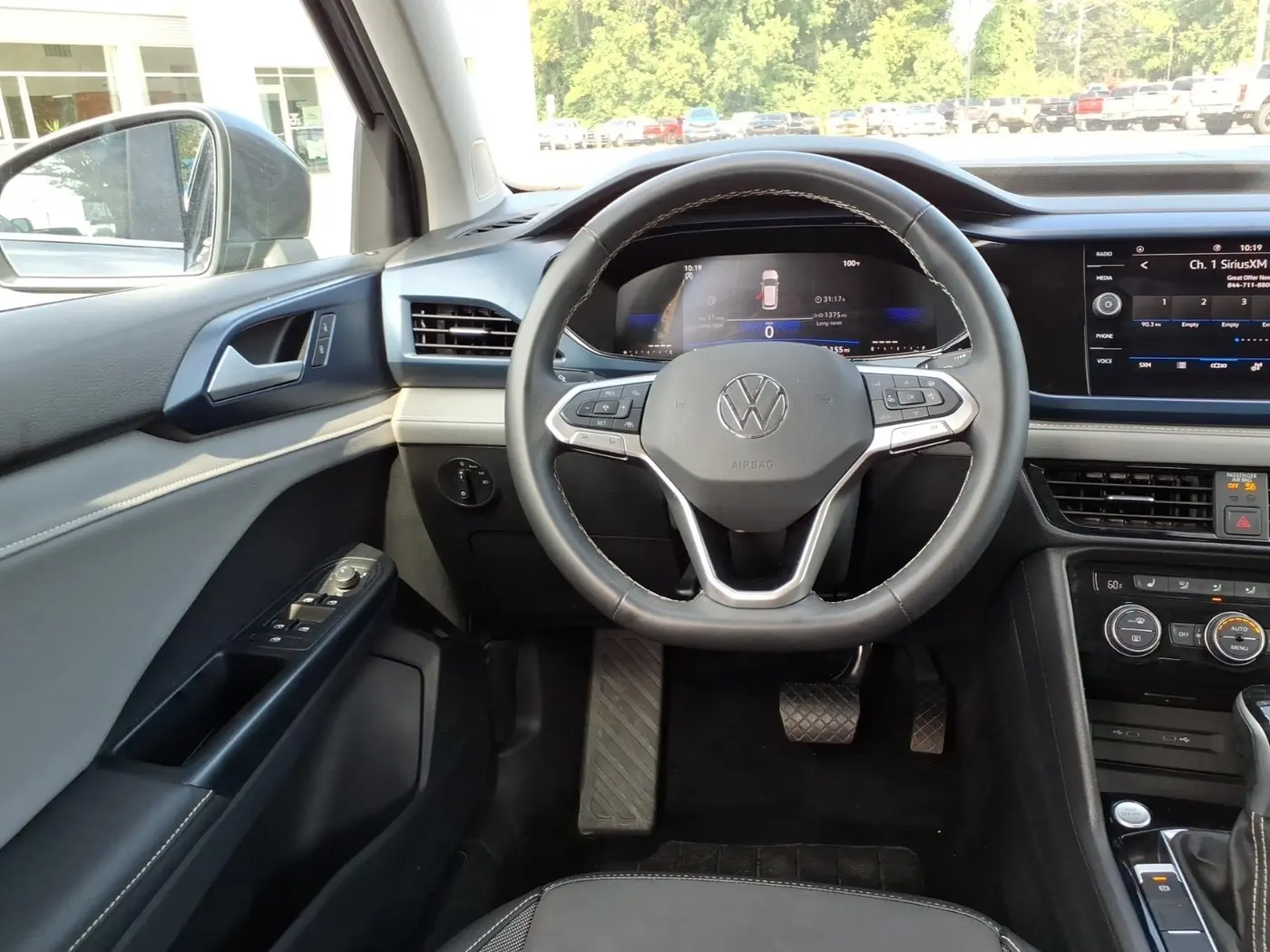 2024 Volkswagen Taos - $18,496