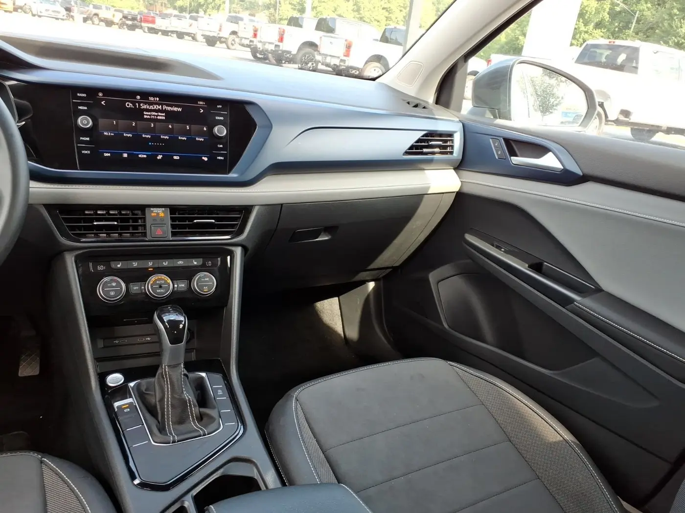 2024 Volkswagen Taos - $18,496