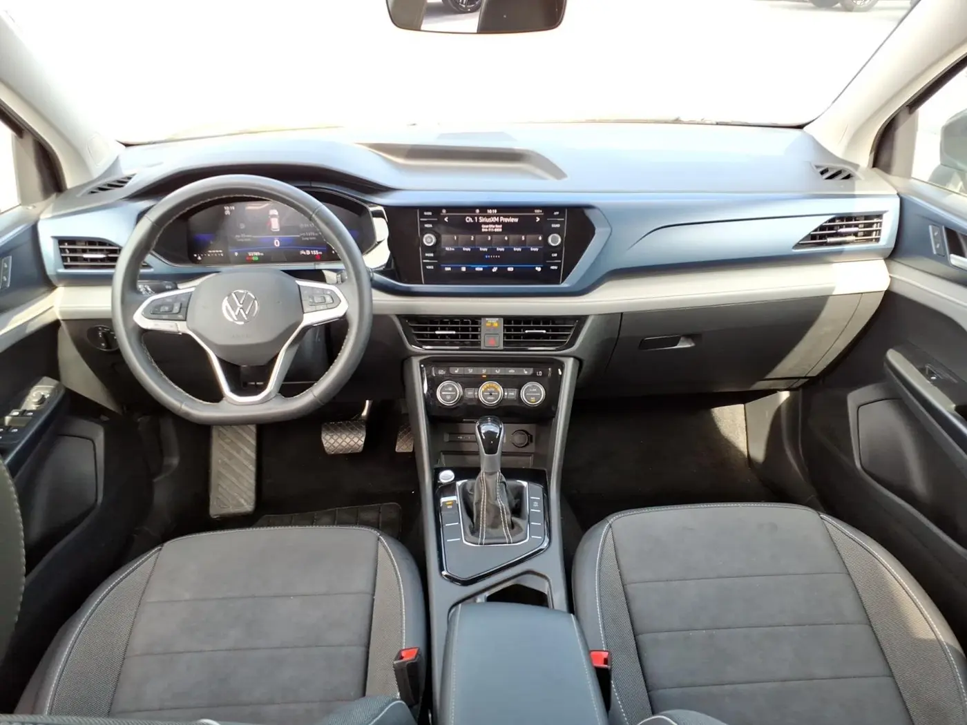 2024 Volkswagen Taos - $18,496