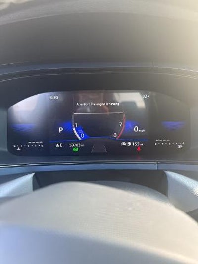 2024 Volkswagen Taos SE 4DR SUV