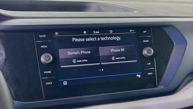 2023 Volkswagen Taos SE