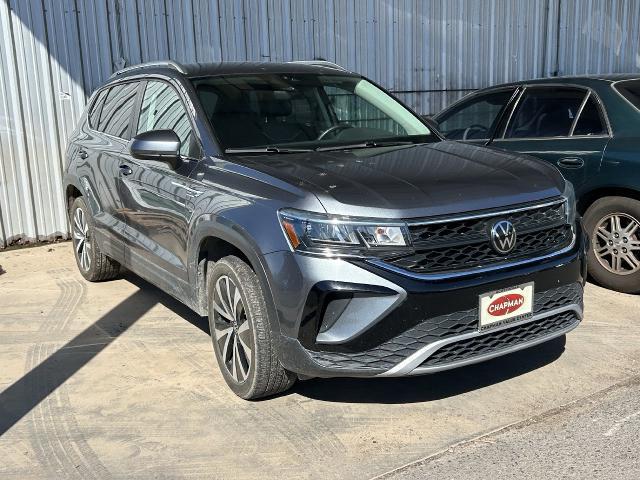2024 Volkswagen Taos - $19,392