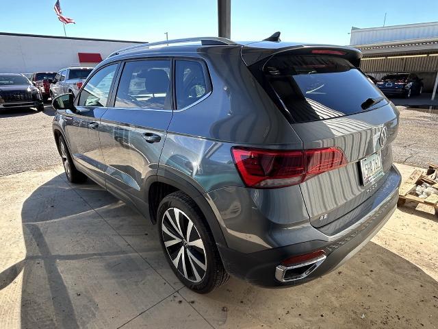 2024 Volkswagen Taos - $19,392