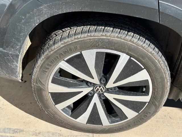 2024 Volkswagen Taos - $19,392