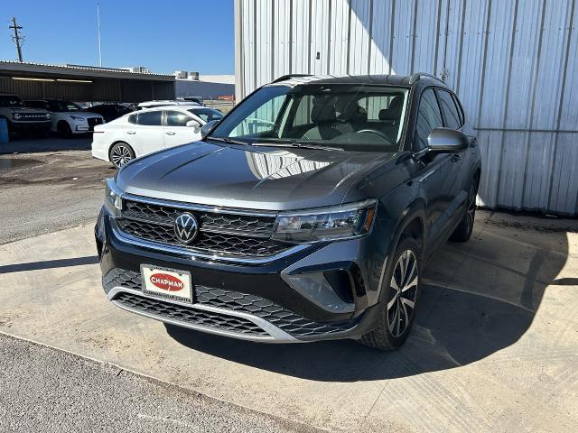 2024 Volkswagen Taos - $19,392