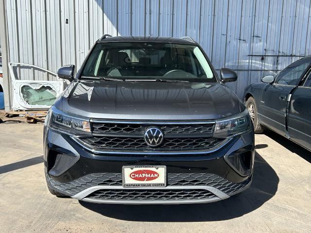 2024 Volkswagen Taos - $19,392