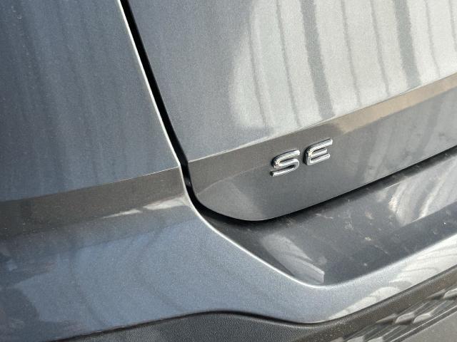 2024 Volkswagen Taos - $19,392
