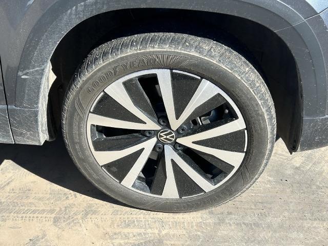 2024 Volkswagen Taos - $19,392