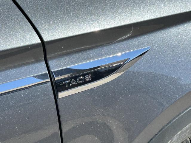 2024 Volkswagen Taos - $19,392