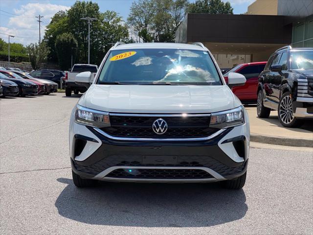2023 Volkswagen Taos - $18,860