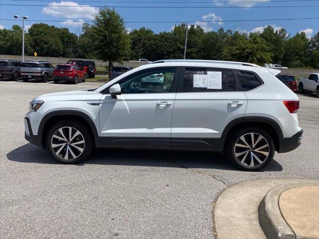2023 Volkswagen Taos - $18,860