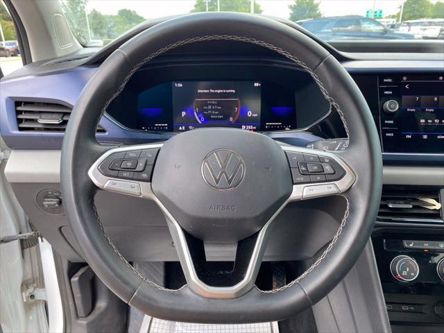 2023 Volkswagen Taos - $18,860