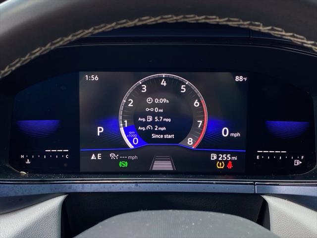 2023 Volkswagen Taos - $18,860