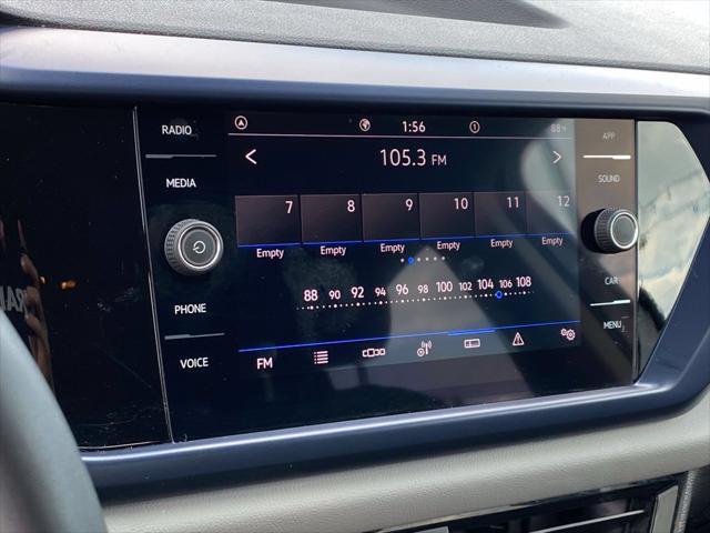 2023 Volkswagen Taos - $18,860