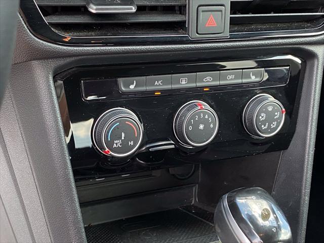2023 Volkswagen Taos - $18,860