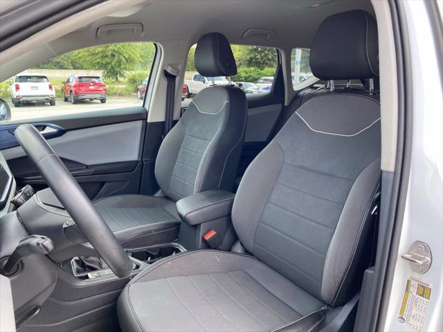 2023 Volkswagen Taos - $18,860