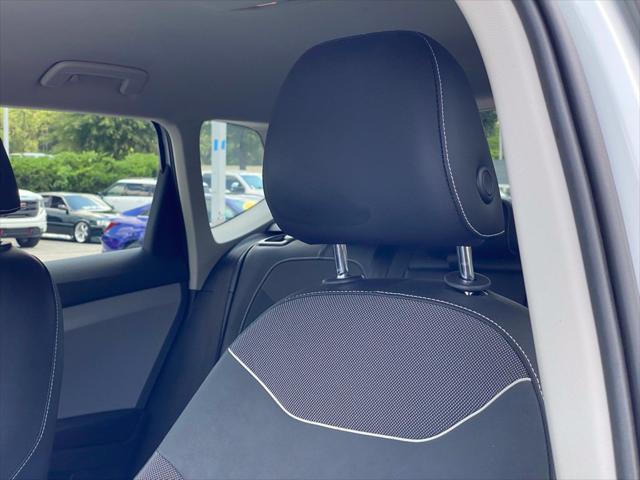 2023 Volkswagen Taos - $18,860