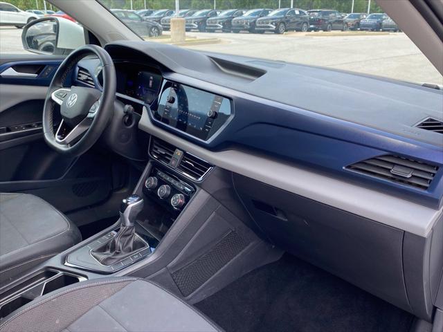 2023 Volkswagen Taos - $18,860
