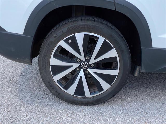 2023 Volkswagen Taos - $18,860