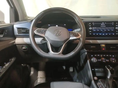 2024 Volkswagen Taos SE 4DR SUV