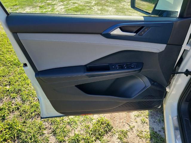 2024 Volkswagen Taos - $18,409