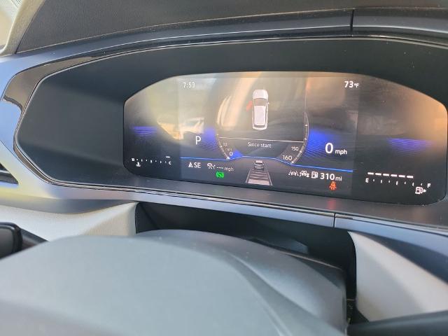 2024 Volkswagen Taos - $18,409
