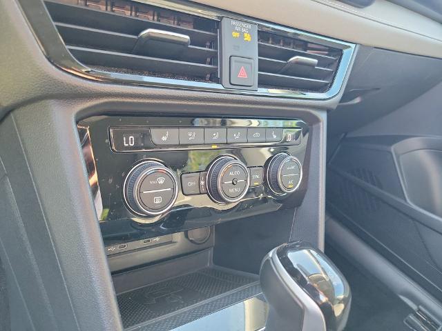 2024 Volkswagen Taos - $18,409