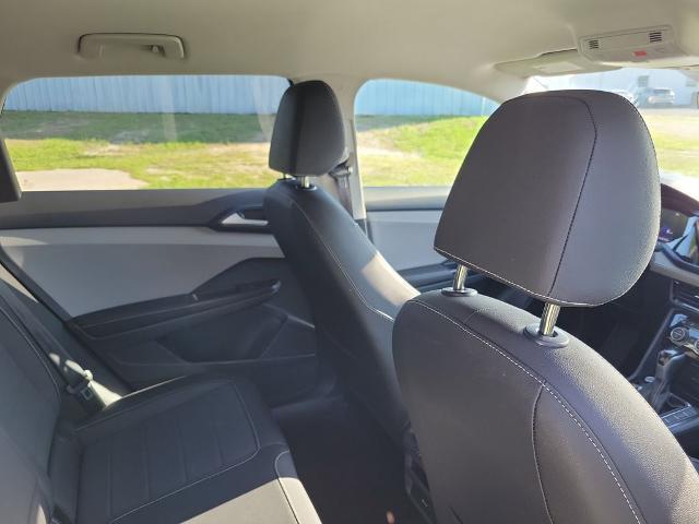 2024 Volkswagen Taos - $18,409